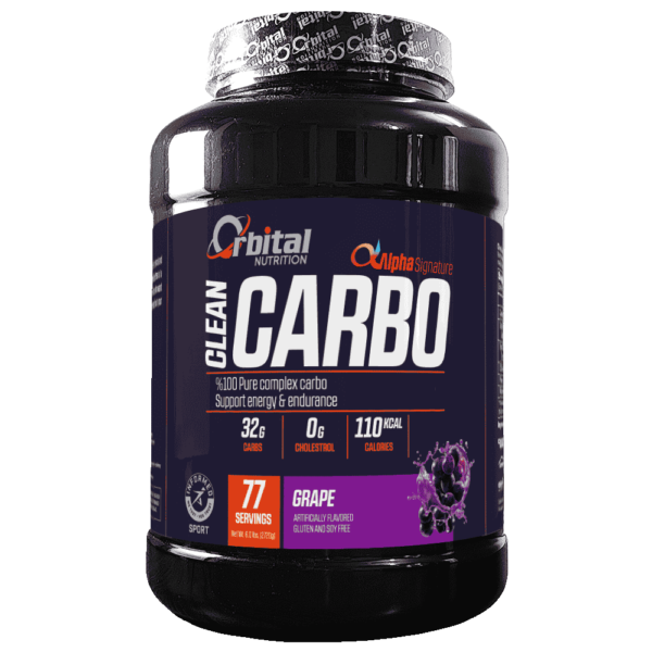 CLEAN CARBO - Image 3