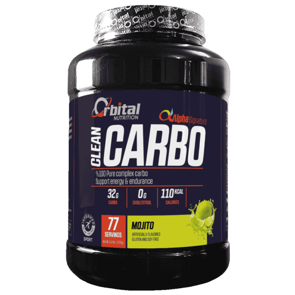 CLEAN CARBO