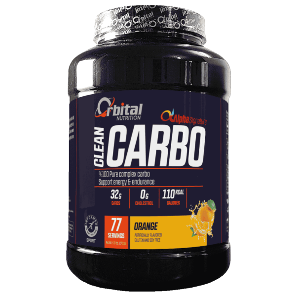 CLEAN CARBO - Image 4