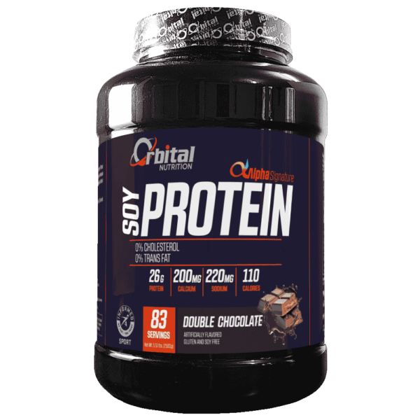 SOY PROTEIN