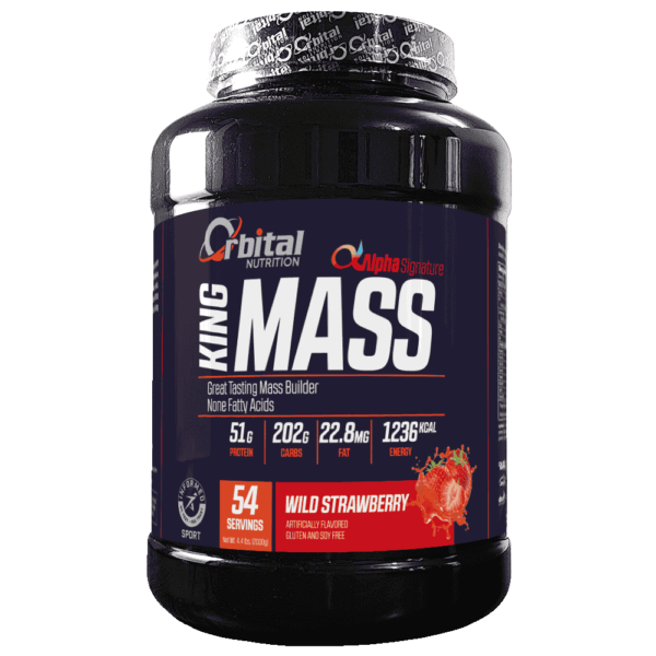 KING MASS - Image 3