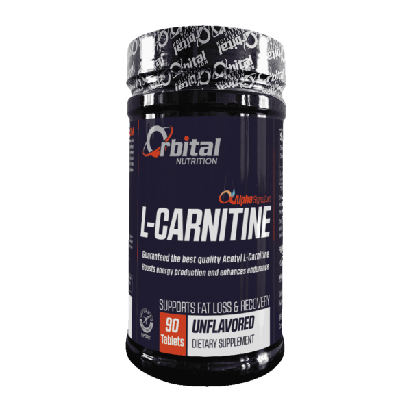 L-CARNITINE