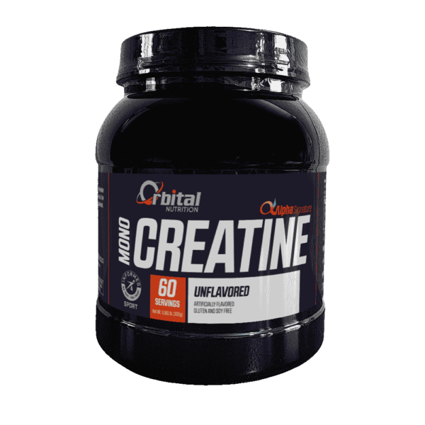 MONO CREATINE