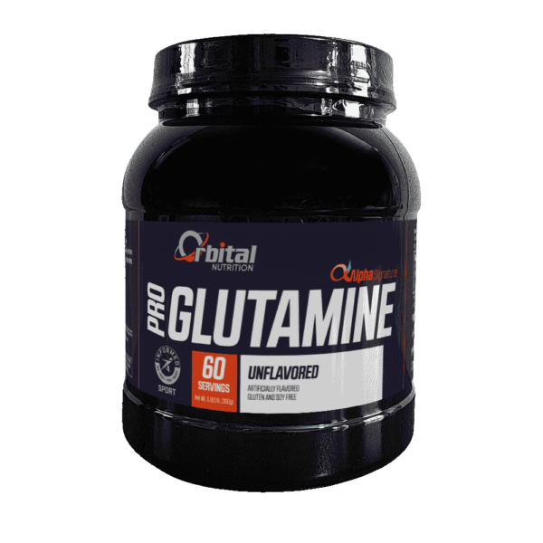 PRO GLUTAMINE