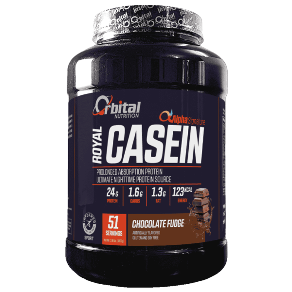 ROYAL CASEIN