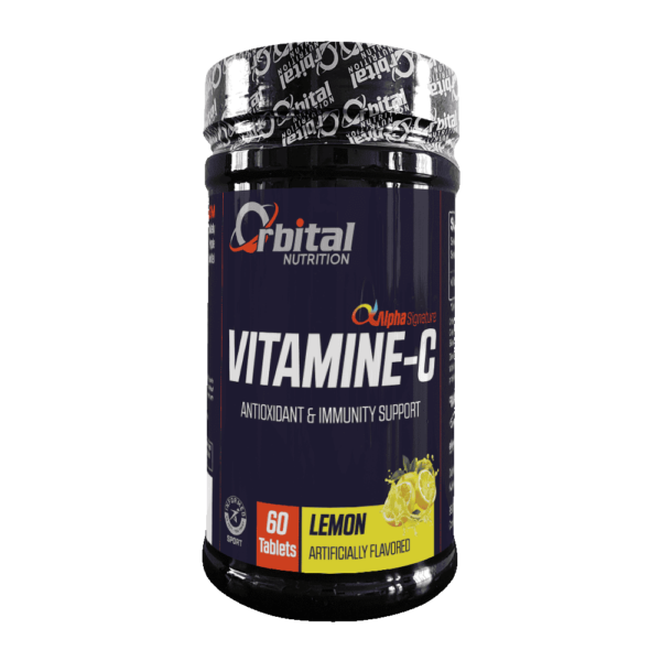 VITAMINE C